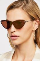 Heat Wave Sunglasses By Free People